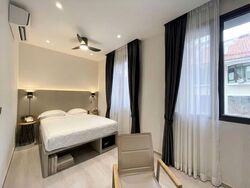 MARSHALL ROAD (D15), Apartment #574260541